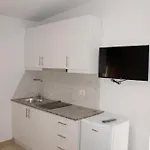 Andi's Szálloda 3*