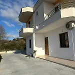 Andi's Hotel Sarandë