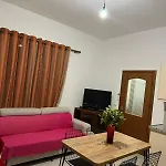 Hotel Andi's Sarandë