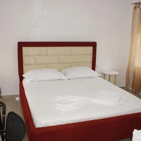 Andi's Hotel Sarandë