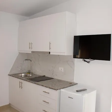 Andi's Szálloda 3*