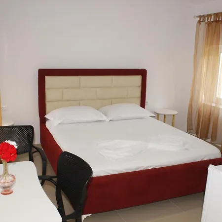 Andi's 3* Sarandë