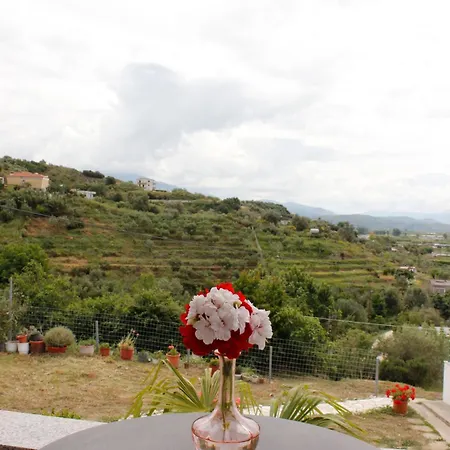 Andi's Hotel Sarandë