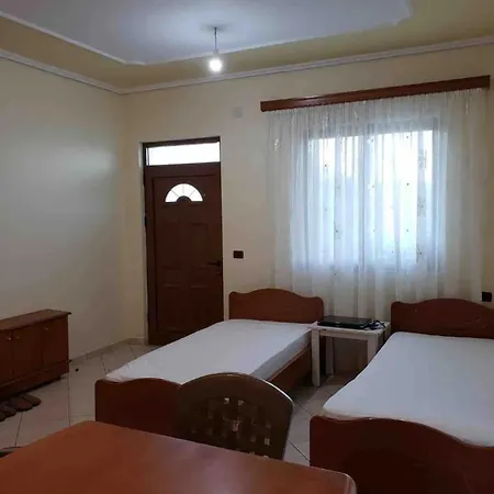 Andi's 3* Saranda