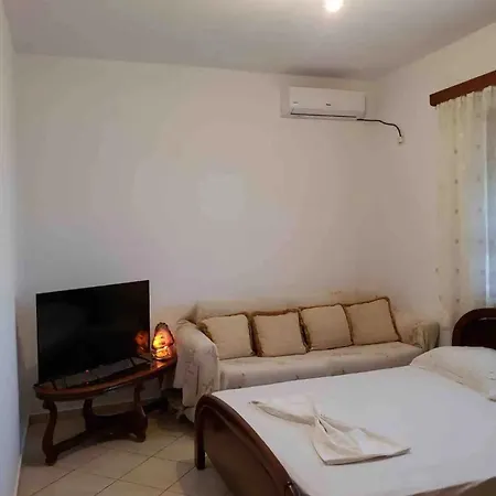 Andi's Szálloda 3*
