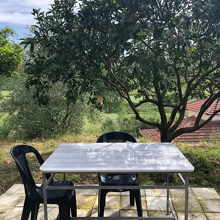 Andi's Hotel Sarandë