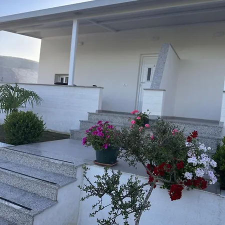 Hotel Andi's Sarandë