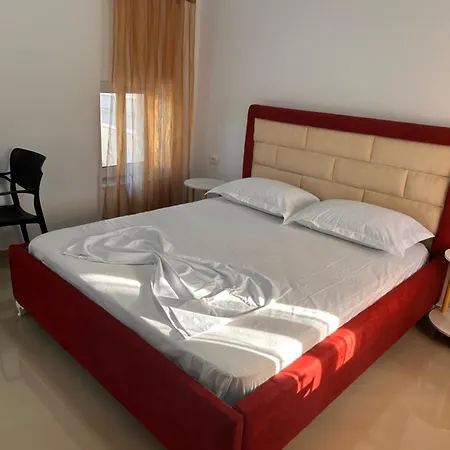 Andi's Szálloda Saranda