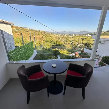 Andi's 3* Saranda