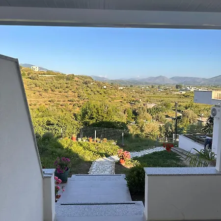 Andi's 3* Saranda
