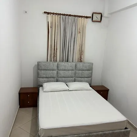 Andi's Saranda