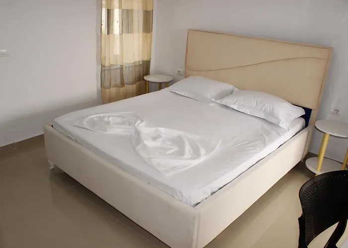 Andi's Hotel