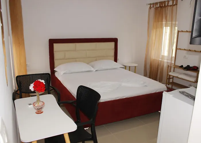 Andi's Hotel 3*