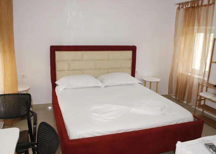 Andi's Hotel Sarandë