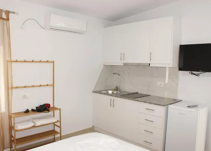 Andi's Hotel