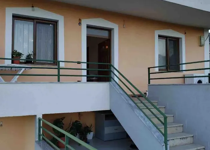 Andi's 3* Sarandë