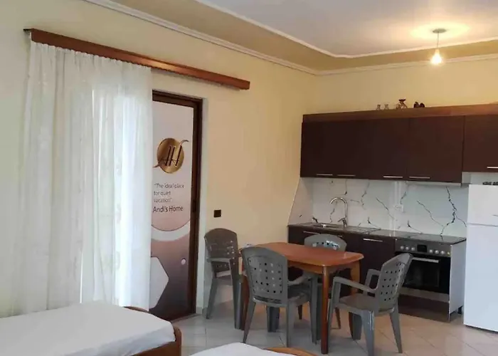Andi's Hotel