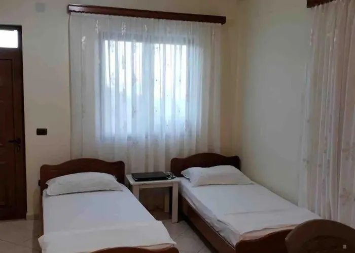 Andi's Sarandë