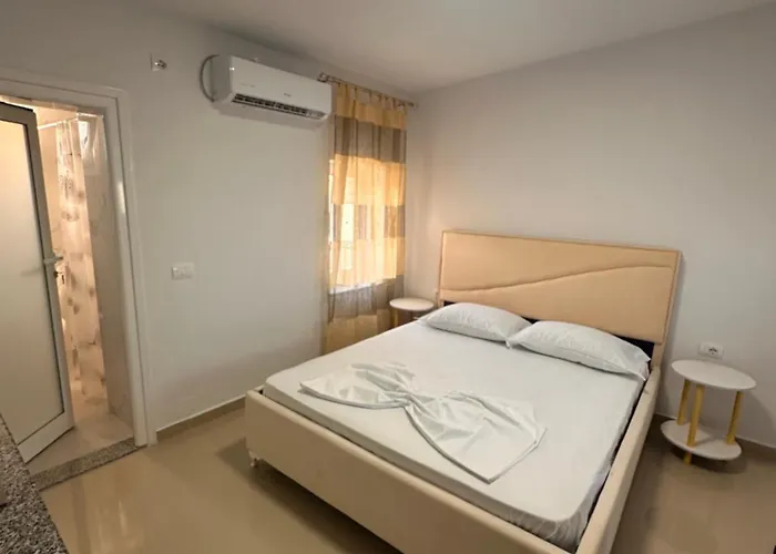 Andi's Hotel