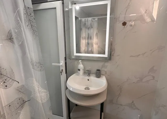 Hotel Andi's