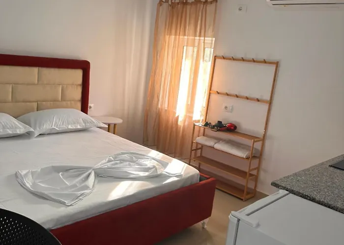 Hotel Andi's 3*