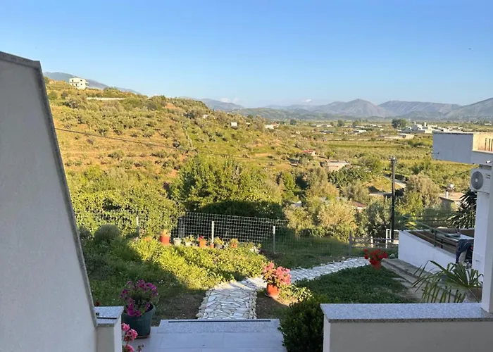 Andi's 3* Sarandë