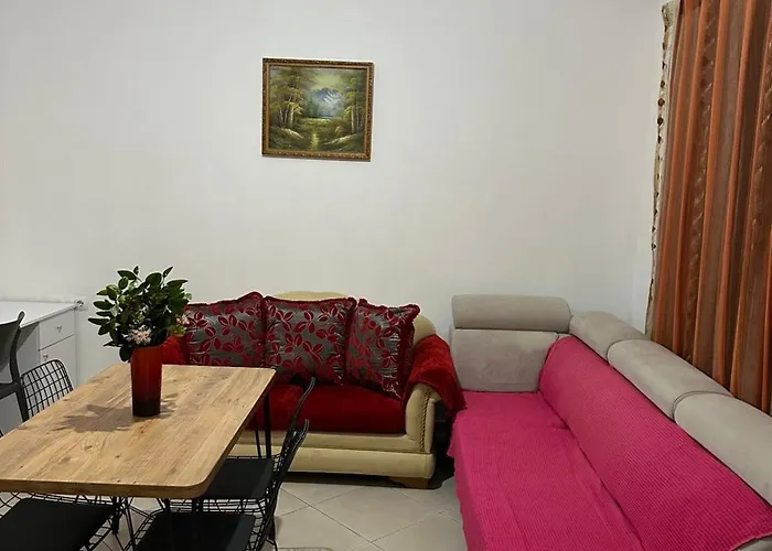 Andi's Hotel