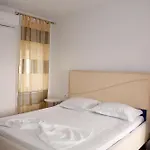 Andi's ホテル Sarandë