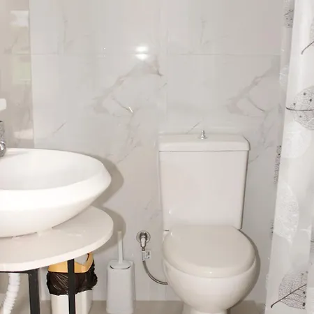 Andi's 3* Sarandë