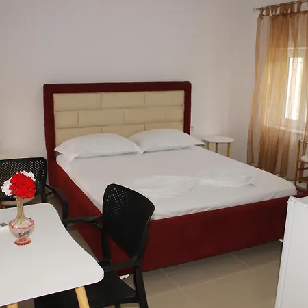Andi's Hotel 3*
