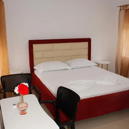 Andi's 3* Sarandë