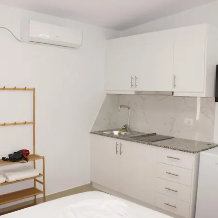 Andi's Hotel