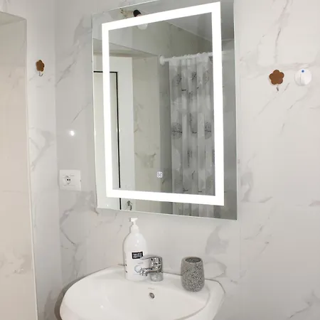 Hotel Andi's 3*