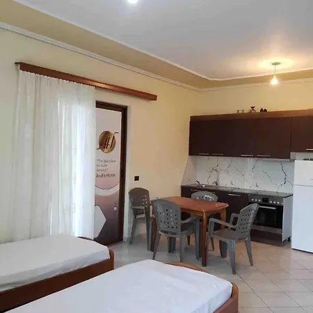 Andi's Hotel
