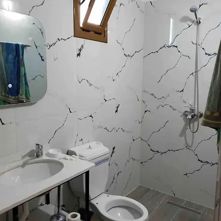 Hotel Andi's 3*