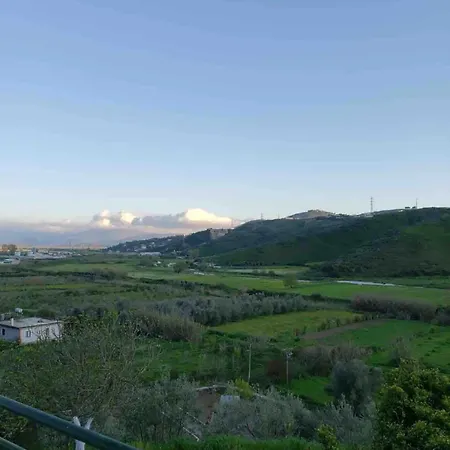 Andi's 호텔 Sarandë