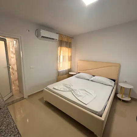 Andi's Hotel