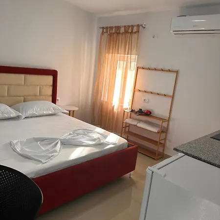 Hotel Andi's 3*