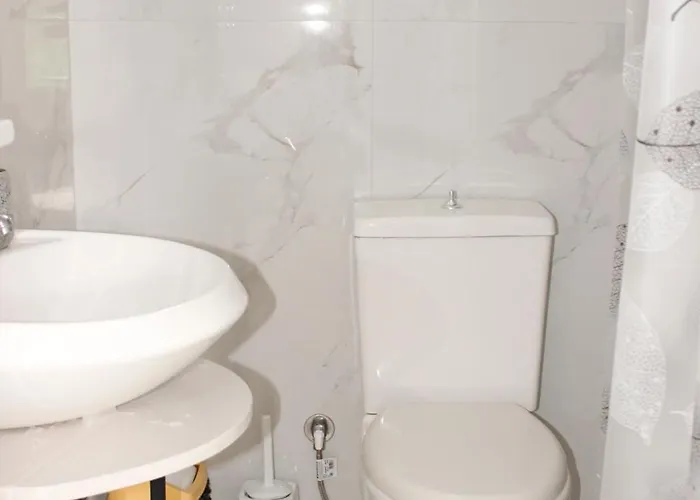 Andi's 3* Saranda