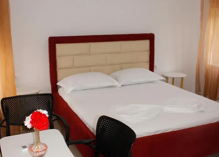 Andi's 3* Saranda