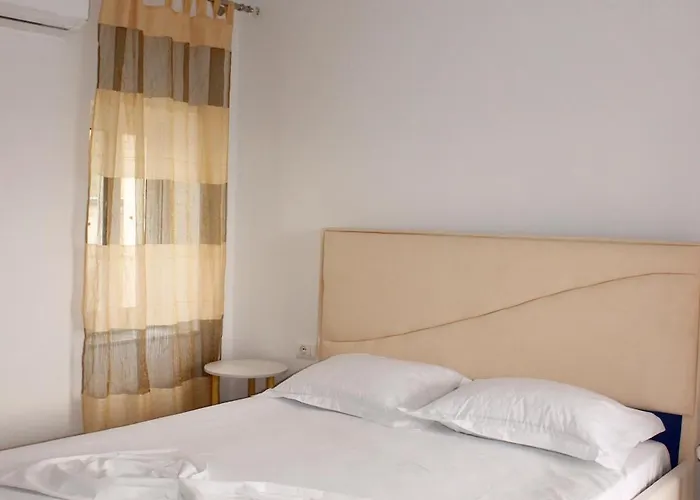 Andi's Hotell Sarandë