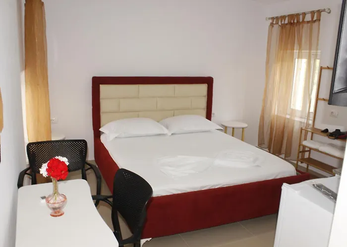 Andi's 3* Sarandë