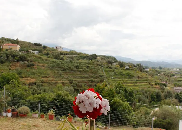 Andi's Hotell Sarandë