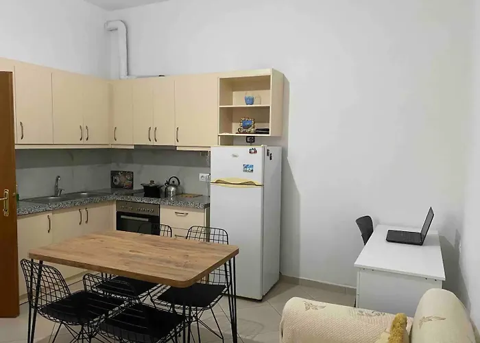 Andi's 3* Sarandë