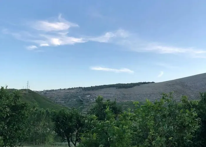 Hotell Andi's Sarandë