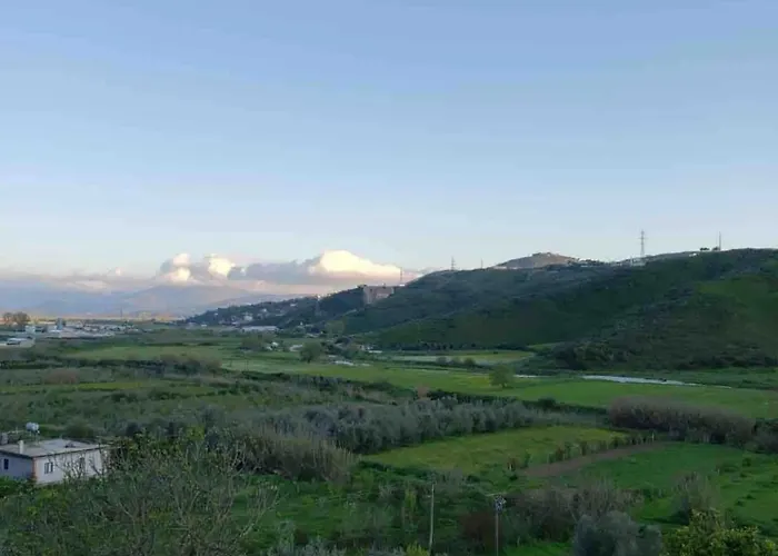 Andi's Hotell Sarandë