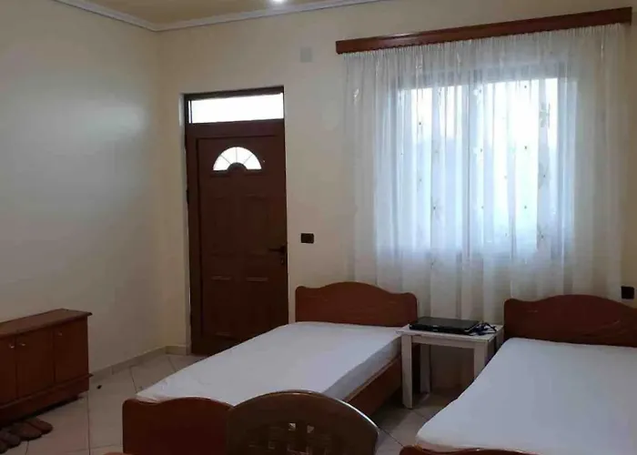Andi's 3* Saranda