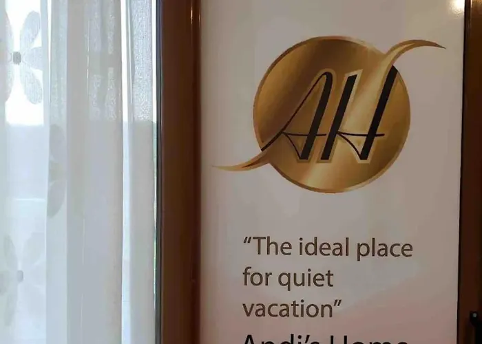 Otel Andi's 3*