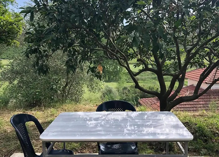 Andi's Hotell Sarandë