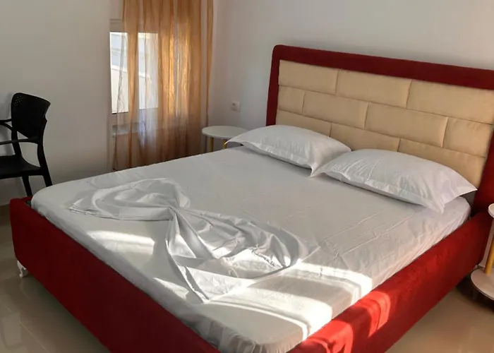 Andi's Otel Saranda